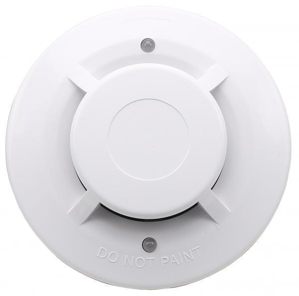 Key Security EN54 Multi-Sensor Smoke Detector()