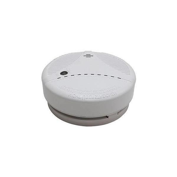 UL 217 9a edizione rilevatore di fumo e CO wireless