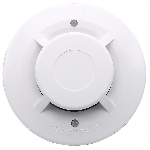 EN54 Multi-Sensor Smoke Detector