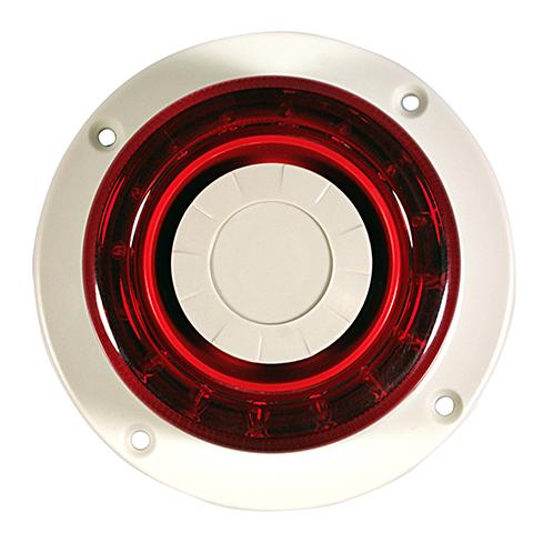 LD-87 Siren Strobe Alarm