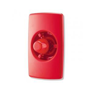 Fire Alarm Horn Siren Strobe KS-F104