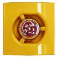 Warning Alarm with Strobe KS-WS102