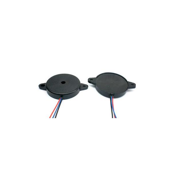 Piezoelectric Buzzer | Thin Type