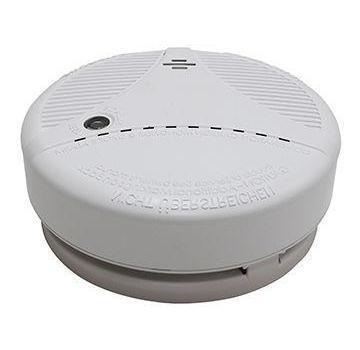 UL 217 9th Ed. Wireless Smoke & CO Alarm Detector