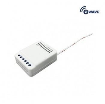 Wireless Smart Curtain Control Module